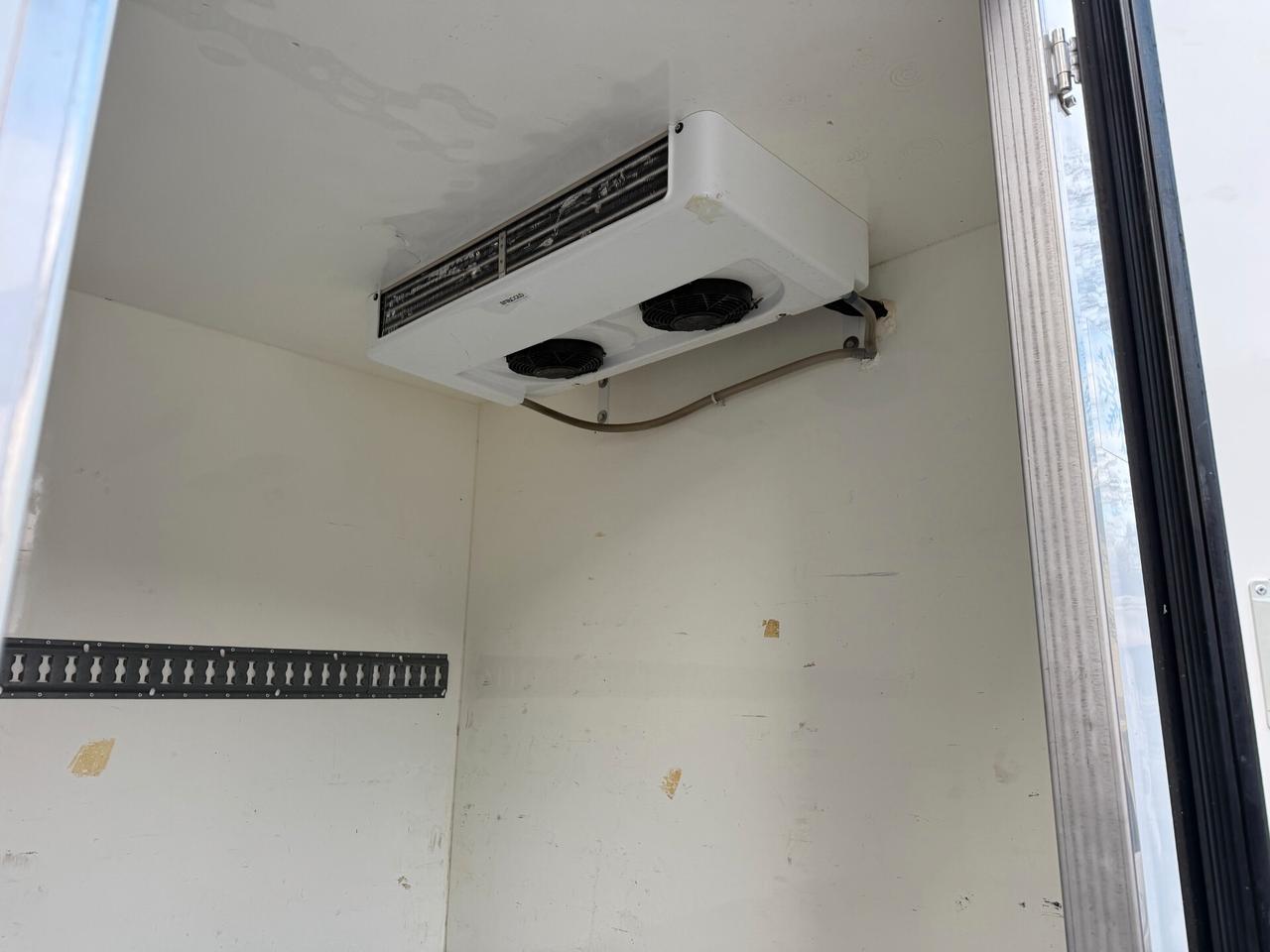 Citroen Jumper 35 BlueHDi 165 S&S PLM-SL Cabinato Heavy CELLA FRIGO