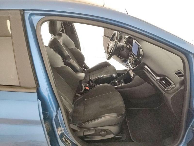 Ford Fiesta 5p 1.5 ST s&s 200cv my19.5