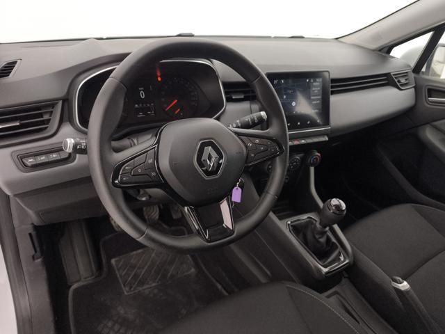 RENAULT Clio 1.5 blue dci Business 85cv