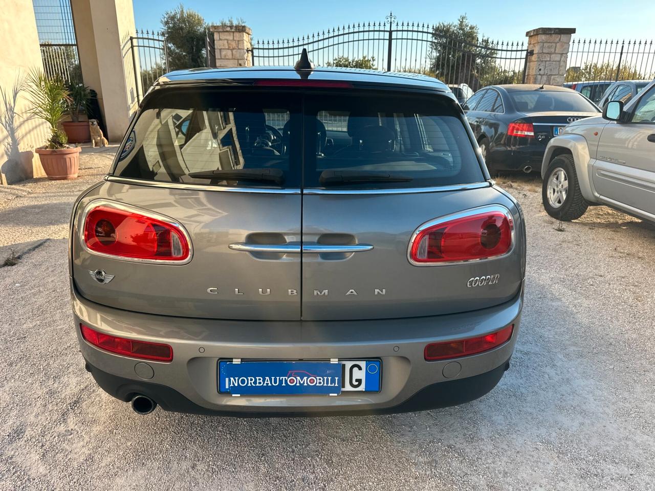 Mini Cooper Clubman 1.5 Hype 2016 Stupenda Garant