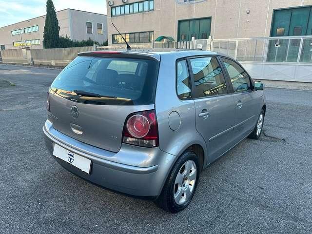 Volkswagen Polo 1.2/70CV 12V 5p. Trendline