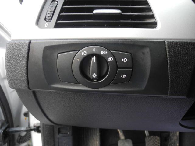 BMW 320 d 163cv Touring 6M - "LEGGERE BENE NOTE"