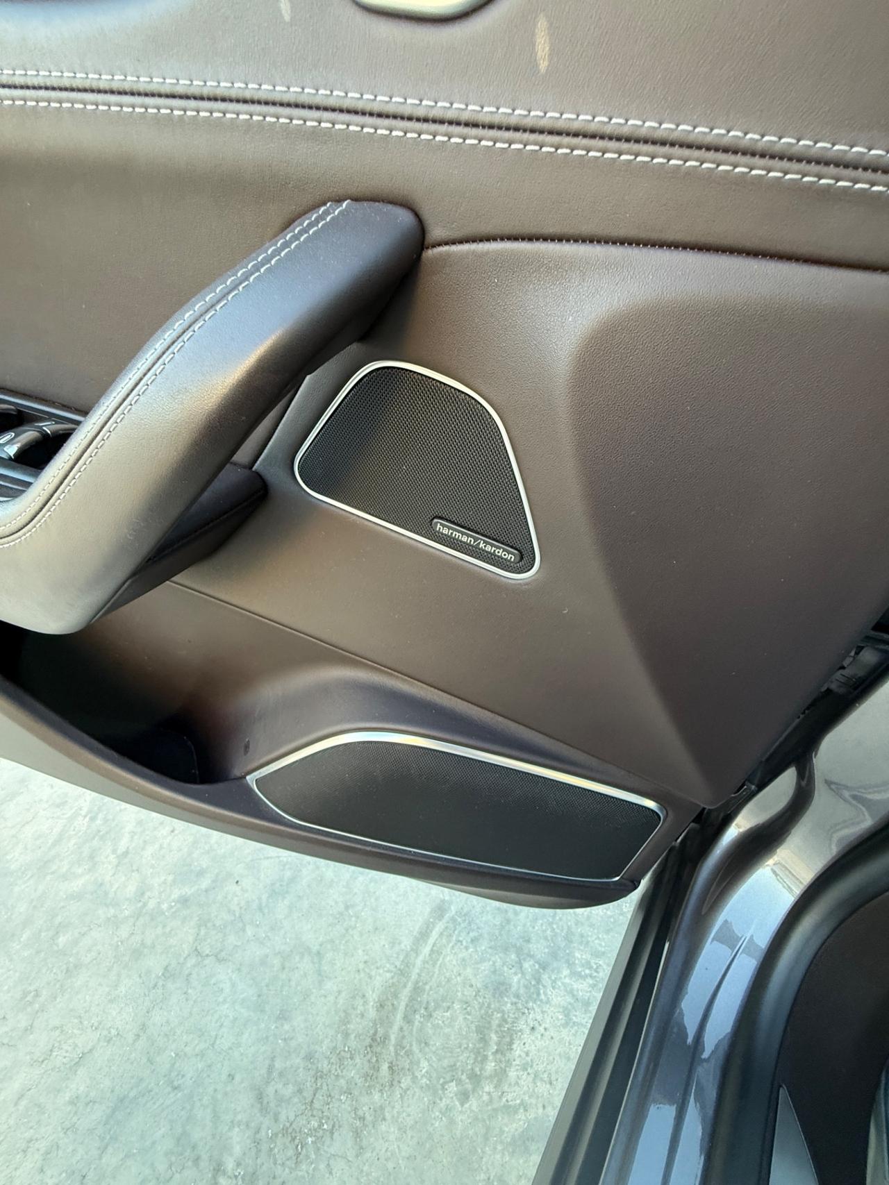 Maserati Levante V6 Diesel 275 CV AWD