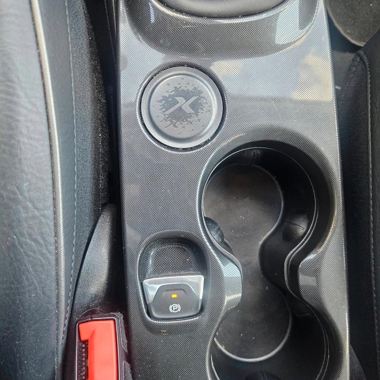 Fiat 500X 1.6 Mtj 130CV Cross 2021