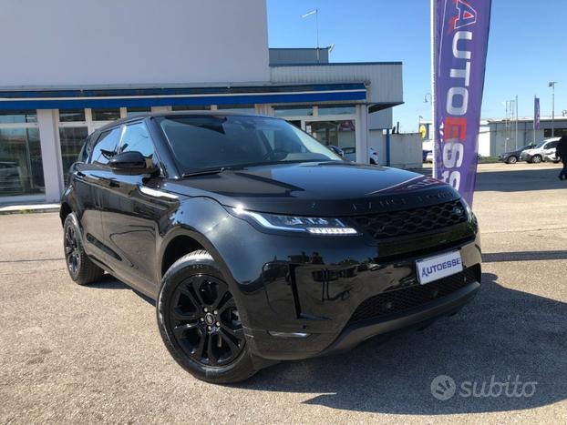 LAND ROVER Range Rover Evoque 2.0D I4 150CV AWD