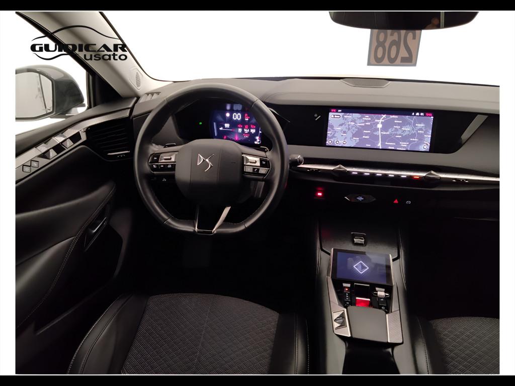 DS DS4 II 2021 - DS4 1.5 bluehdi Trocadero 130cv auto