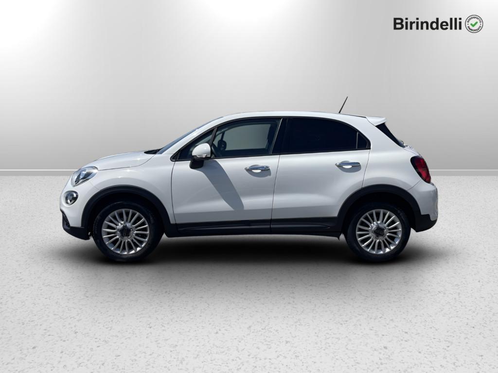 FIAT 500X - 500X 1.3 MultiJet 95 CV Connect