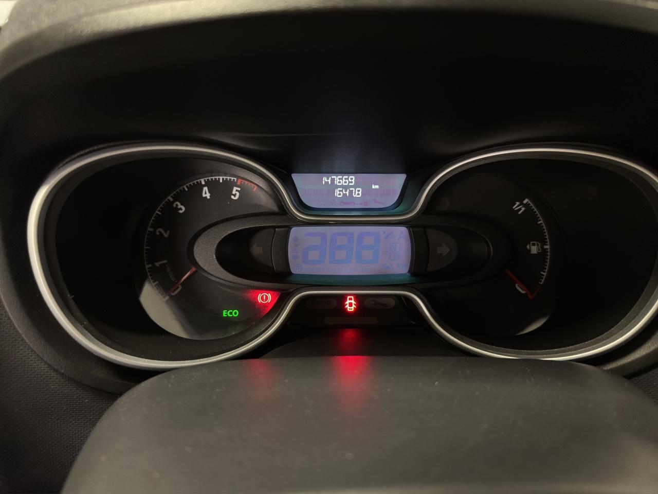 Opel Vivaro 29 1.6 BiTurbo S&S EcoFLEX PL-TN Combi