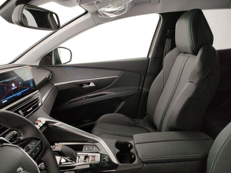 Peugeot 3008 3008 BlueHDi 130 S&S EAT8 Allure Pack