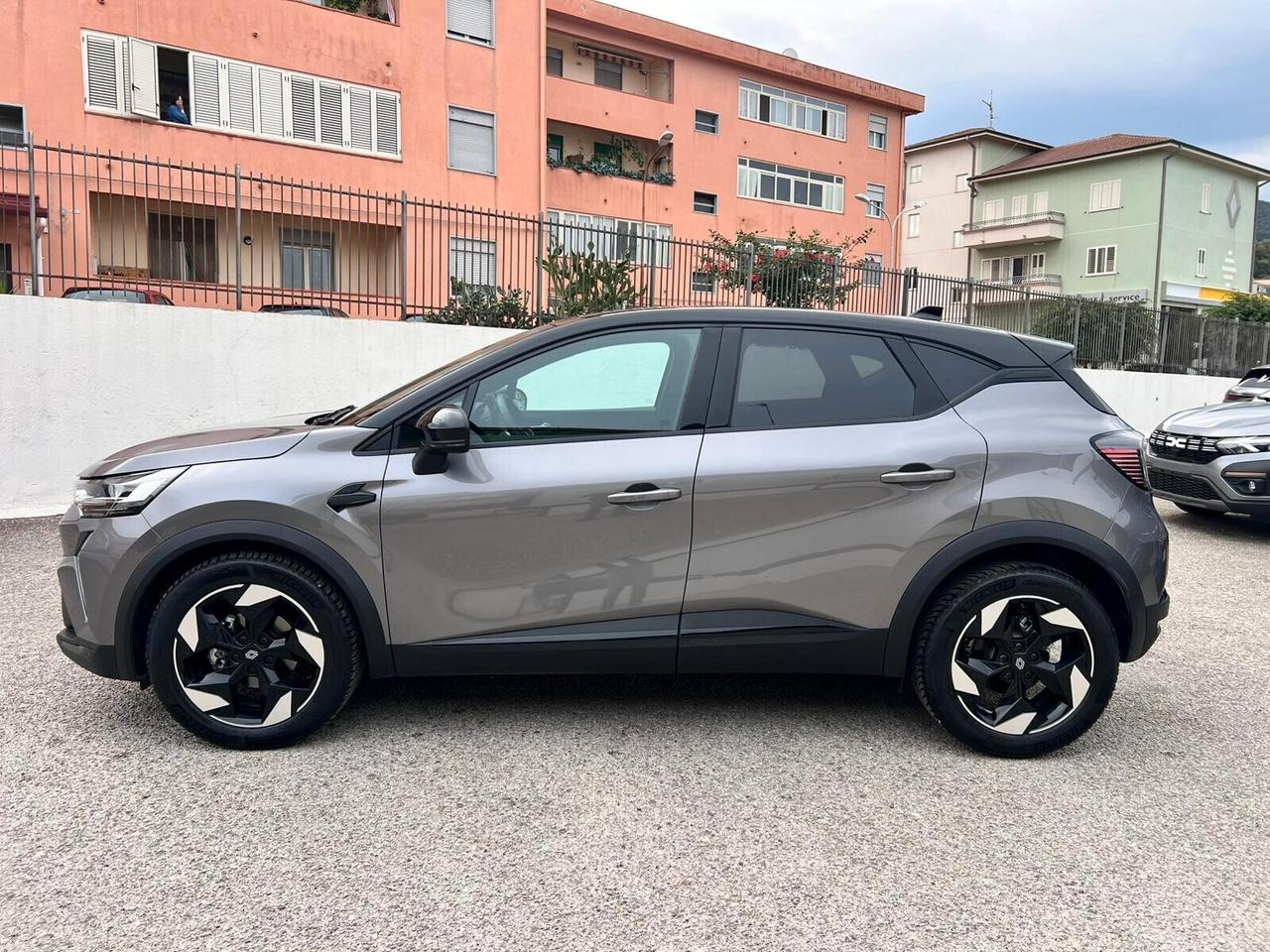 Renault Captur Nuovo TCe 90 CV Techno