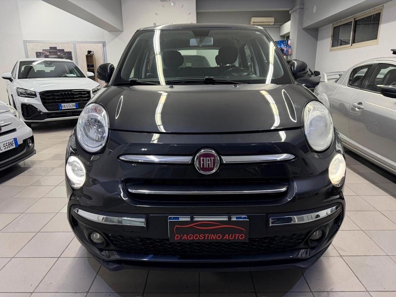 Fiat 500L 1.3 Multijet 95 CV Lounge