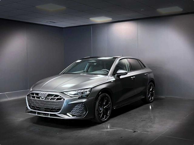 AUDI A3 35 2.0 tdi S Tronic S line Tetto PREZZO REALE