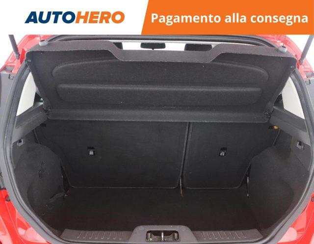 FORD Fiesta Plus 1.5 TDCi 75CV 5 porte
