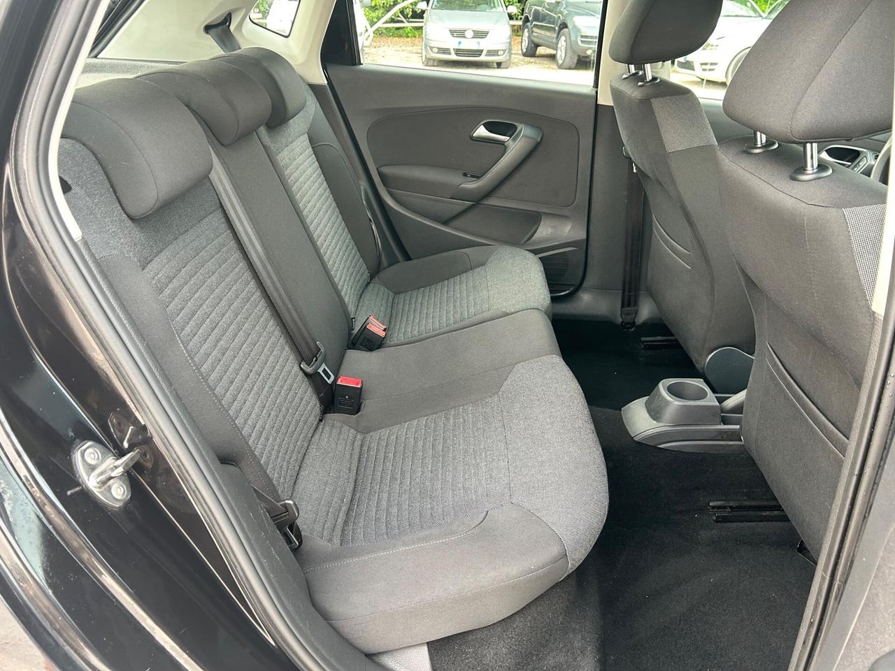 Volkswagen Polo 1.4 86CV HIGHLINE OK NEOPATENTATI