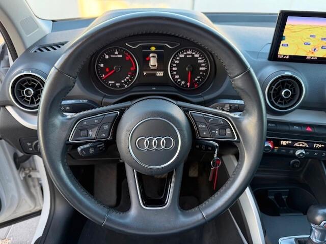 Audi Q2 30 TDI S tronic Admired 2020