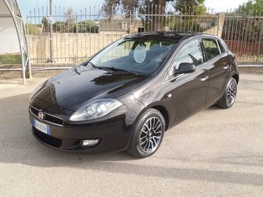 Fiat Bravo 1.6 multijet 105 CV Easy