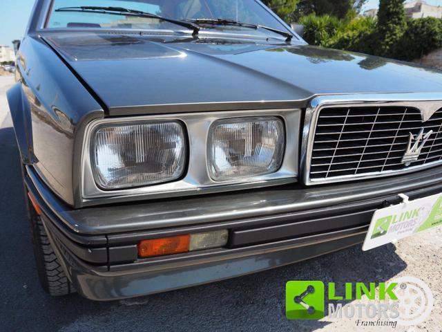 MASERATI Biturbo 425