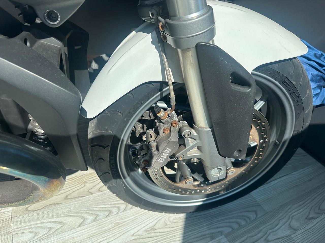 Bmw R 1200 R PERFETTA 2 BORSE 2 CASCHI SOLO 19.000 KM REALI UNICOPROPRIETARIO