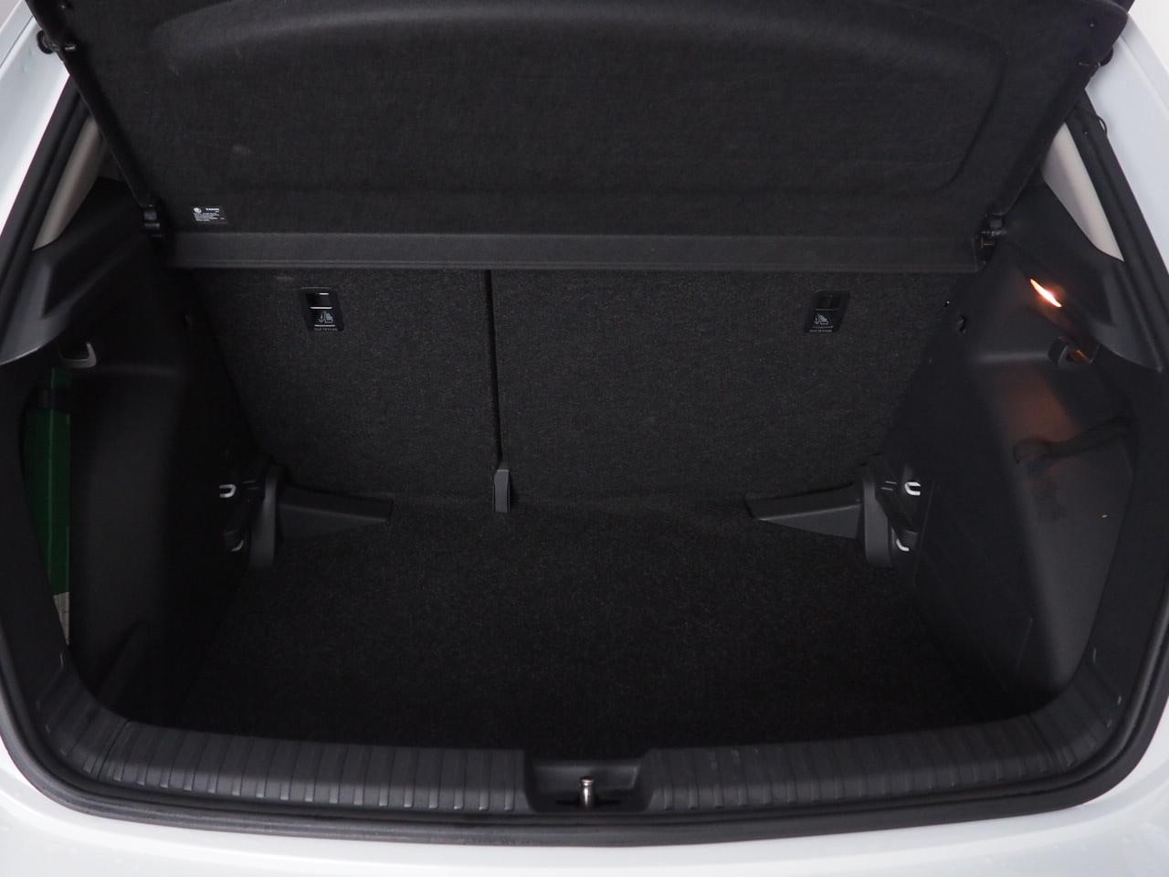 SKODA Fabia IV 2022 - Fabia 1.0 tsi evo Style 110cv