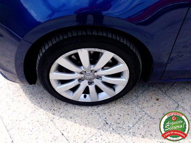 AUDI A1 1.2 TFSI Ambition