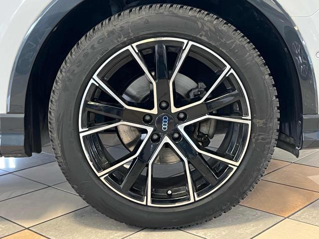 AUDI Q3 SPB 35 TFSI S tronic