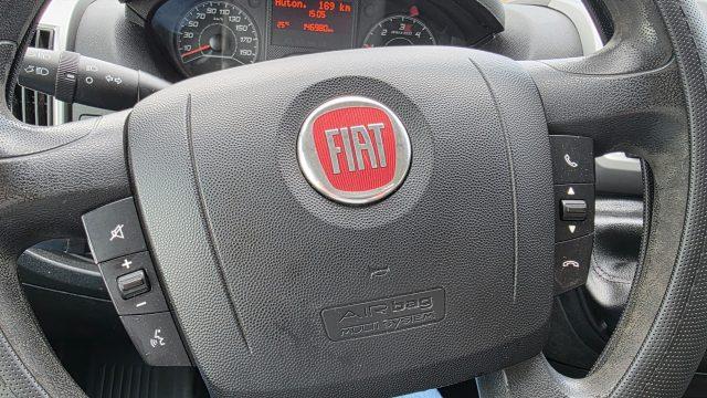 FIAT Ducato 35 2.3 MJT 130CV PL Maxi Ribaltabile trilaterale
