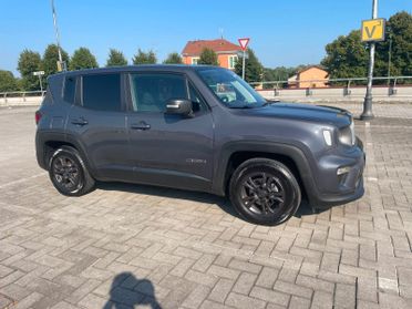 Jeep Renegade 1.6 Mjt 130 CV Longitude 12 MESI GARANZIA