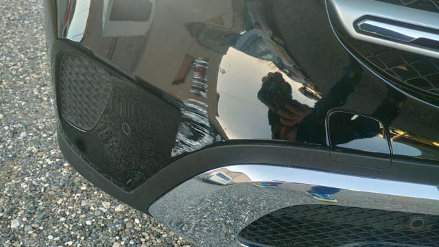 MERCEDES-BENZ GLC 200 d 4Matic Business 81000KM