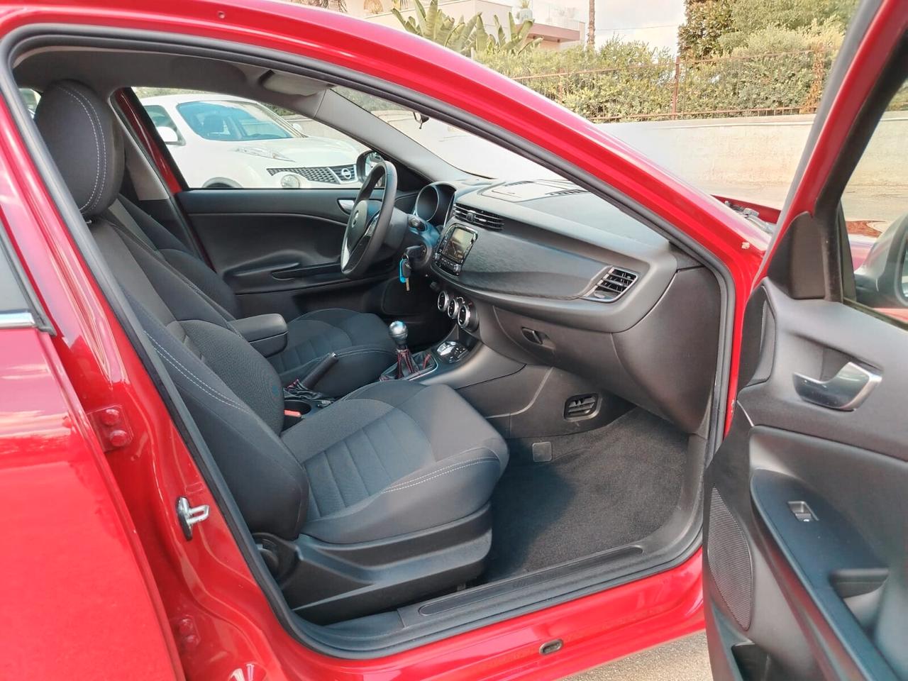 Alfa Romeo Giulietta 1.4 Turbo 120 CV Super