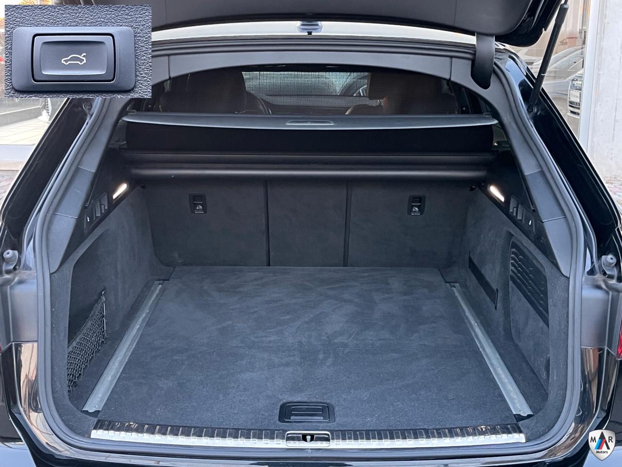 Audi A6 Avant 40 2.0 TDI quattro mhev S tronic LIne