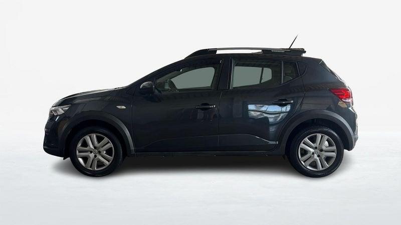 Dacia Sandero Stepway 1.0 tce Comfort Eco-g 100cv