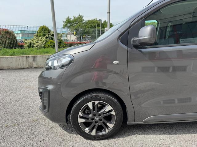 OPEL Zafira Life 2.0 D 145cv aut. Edition L 8 posti km 62.000