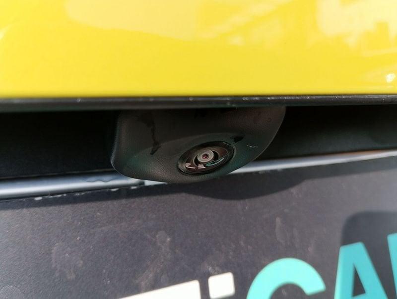 FIAT Grande Panda Hybrid Hybrid La Prima