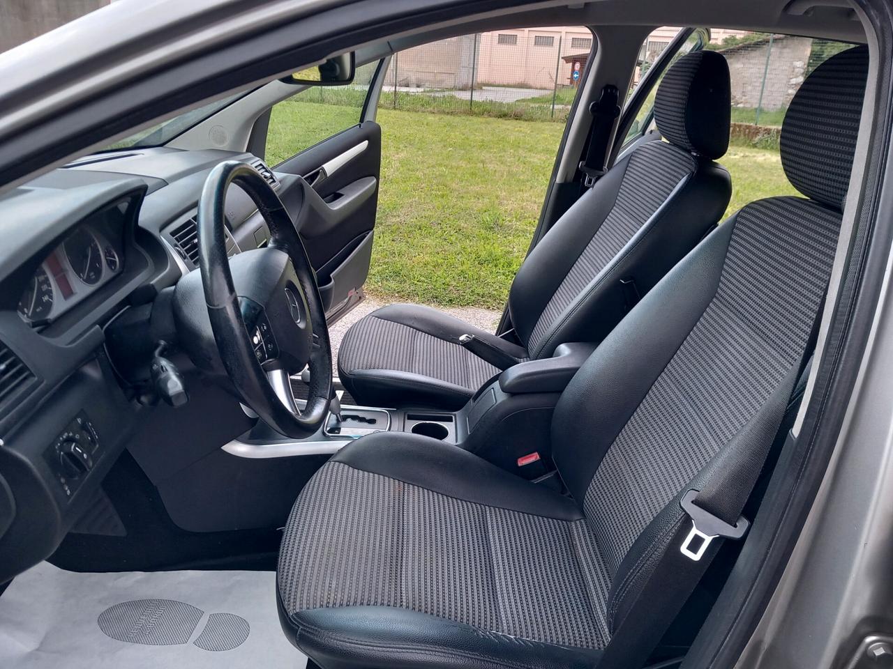 Mercedes Classe B 180 CDI Sport Aut.