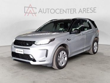 LAND ROVER Discovery Sport 2.0 TD4 180 CV AWD Auto R-Dynamic S