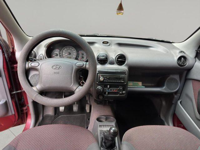 HYUNDAI Atos Prime 1.1 12V Active