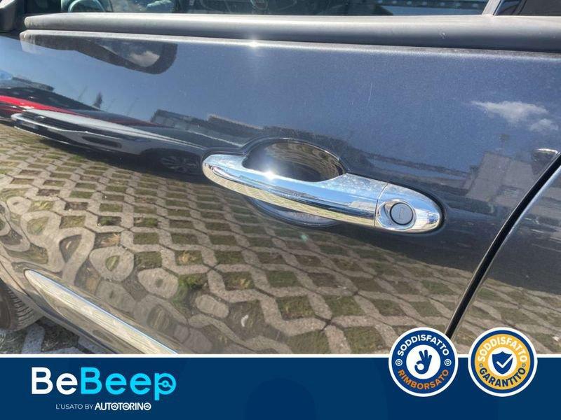 FIAT 500L 1.4 MIRROR 95CV MY20