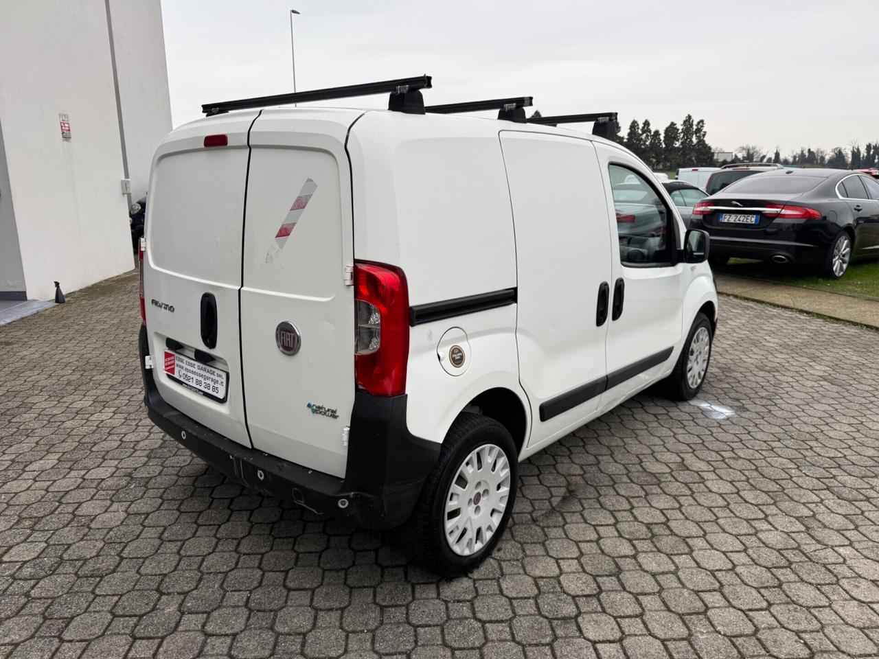 FIAT FIORINO 1.4 METANO|IVA ESPOSTA