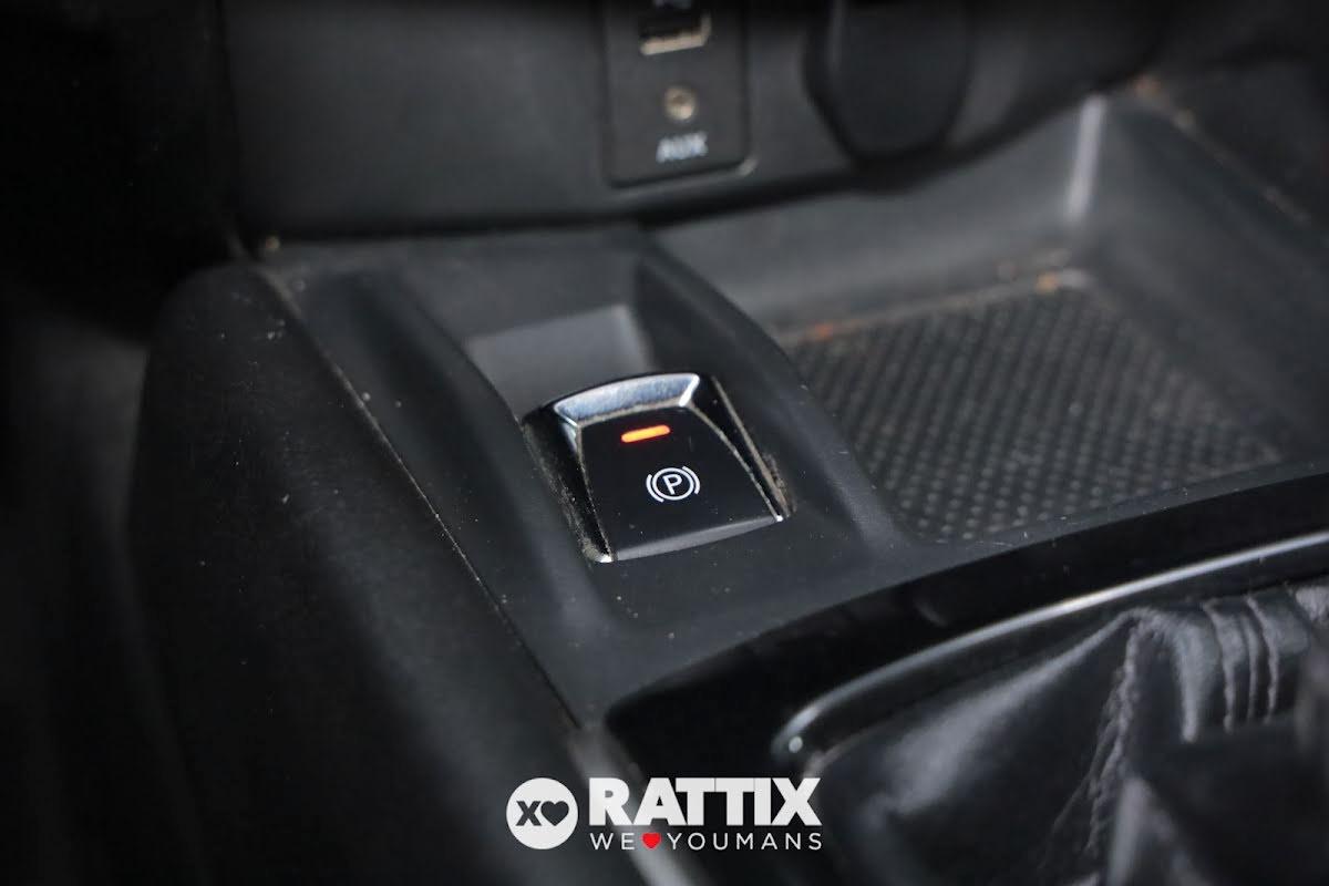 Nissan X-Trail 1.6 DCI 130CV Tekna