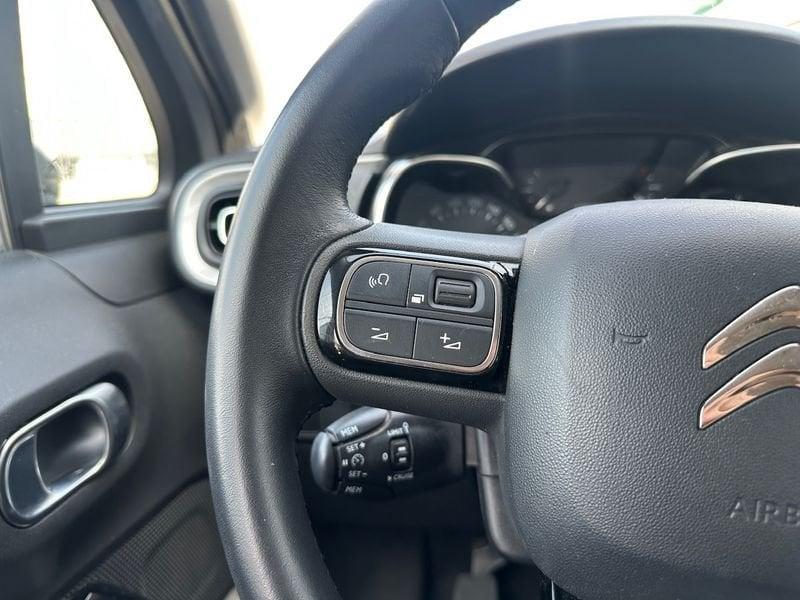 Citroën C3 C3 PureTech 110 S&S Shine Pack