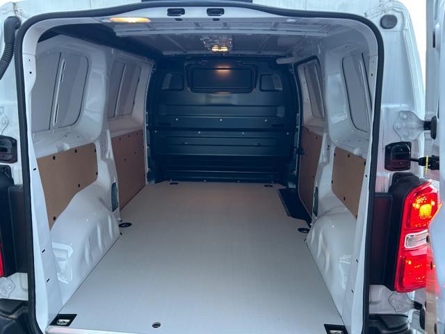 FIAT Scudo 1.5 BlueHDi 120 CV S&S PL-SL-TN Furgone km0