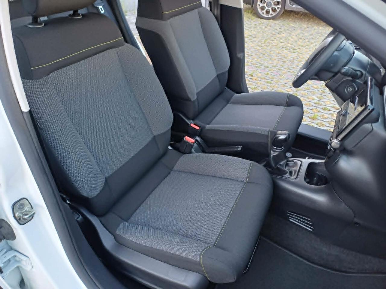 Citroen C3 PureTech 68 Feel