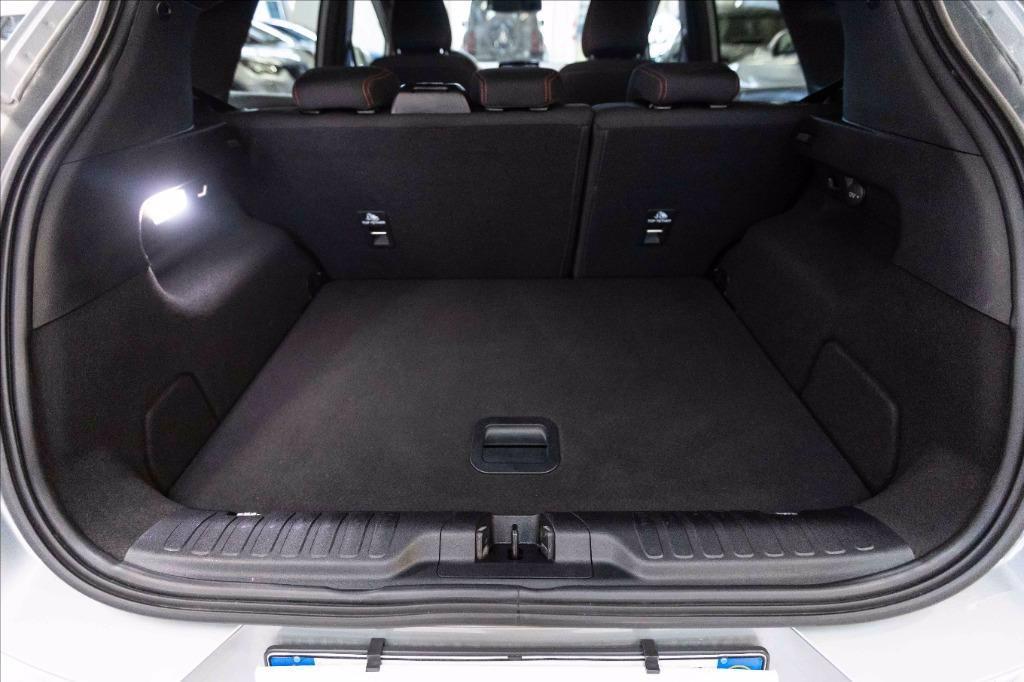 FORD Puma 1.0 ecoboost h ST-Line s&s 125cv auto del 2023