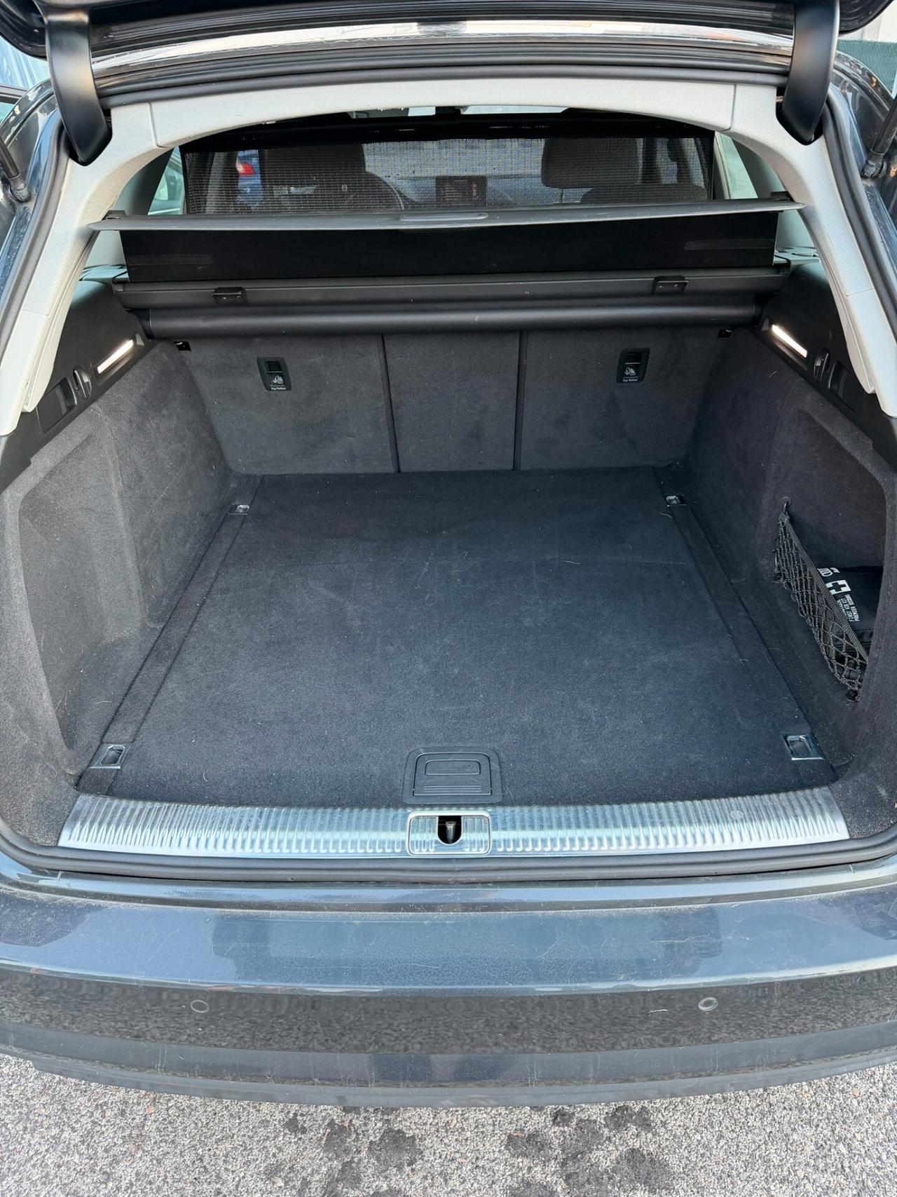 Audi A4 Avant 2.0 TDI 150 CV ultra