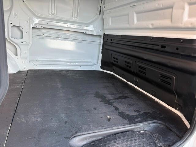 Renault Trafic 2.0 dCi 120CV PC-TN Ice 2021