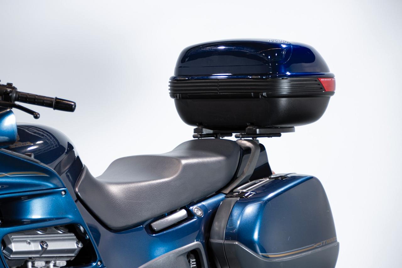 Honda ST 1100 PAN EUROPEAN - 2003