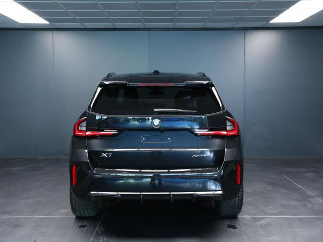 BMW X1 20d 2.0 48V 150CV xDrive Msport