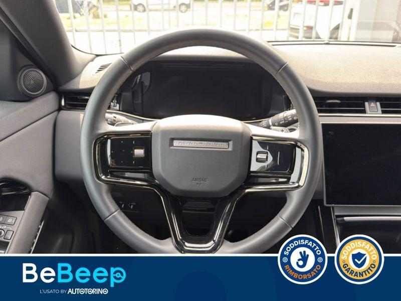 Land Rover Range Rover Evoque 1.5 I3 PHEV S AWD 269CV AUTO