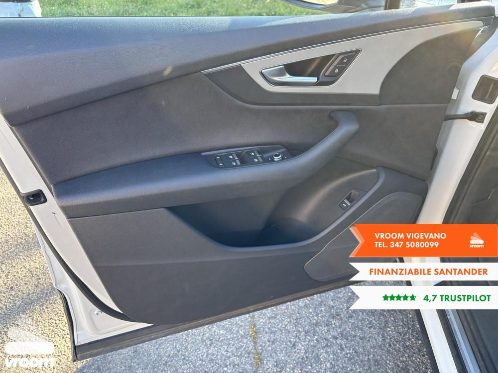 AUDI Q7 2ª serie Q7 3.0 TDI 218 CV ultra quatt...