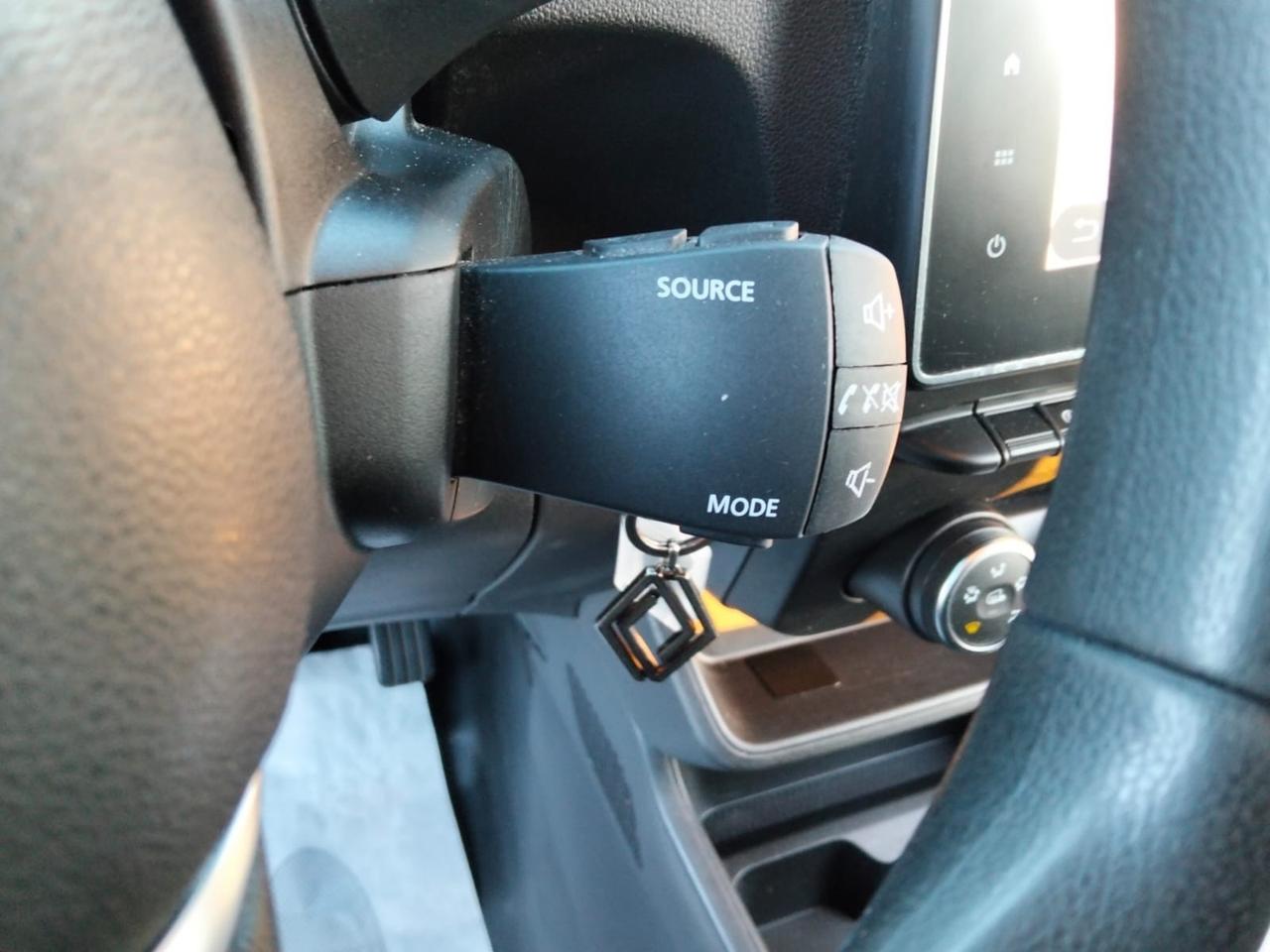 Renault Express 1.5 Blue dCi 95 Sensori*Navi*Aux*Usb